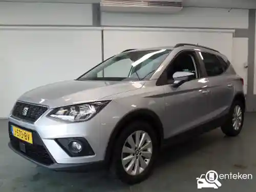 SEAT Arona 1.0 TSI 2020