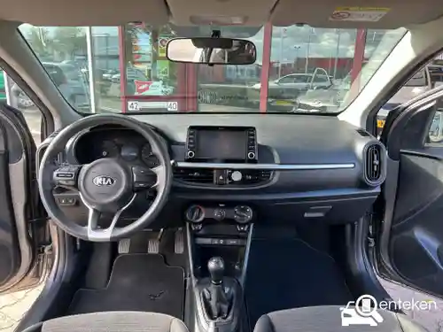 KIA Picanto 1.0 2020