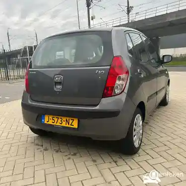 Hyundai i10 1.1 2009