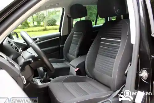VW Tiguan 1.4 TSI BMT 2014