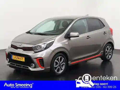 KIA Picanto 1.0 2020