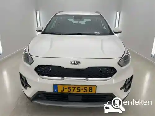 KIA Niro 1.6 GDI Hybrid 2020