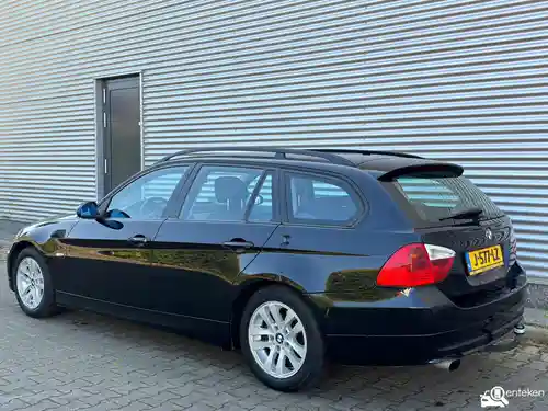BMW 318i Touring 2007