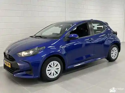 Toyota Yaris 1.5 Hybrid 116 2020