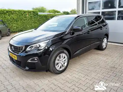 Peugeot 5008 1.2 PureTech 130 2020