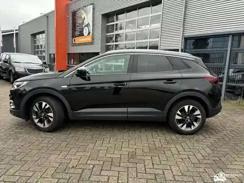 Opel Grandland X 1.2 DI Turbo 2020