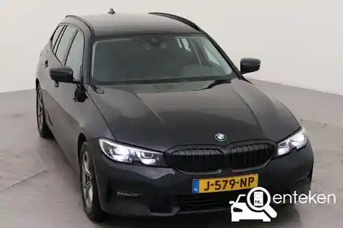 BMW 318i Touring 2020
