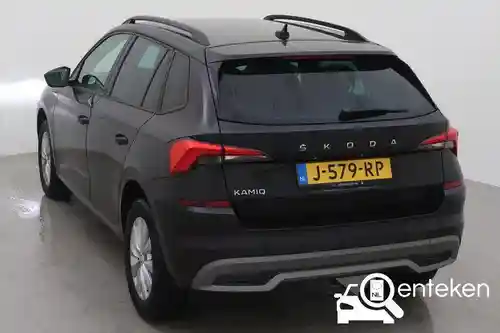 Skoda Kamiq 1.0 TSI 2020