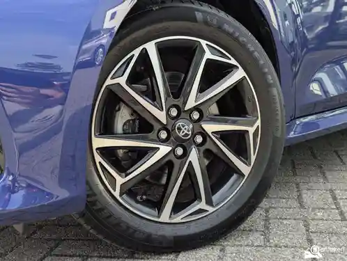 Toyota Yaris 1.5 Hybrid 116 2020