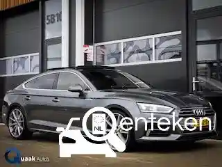 Audi A5 Sportback 40 TFSI 2019