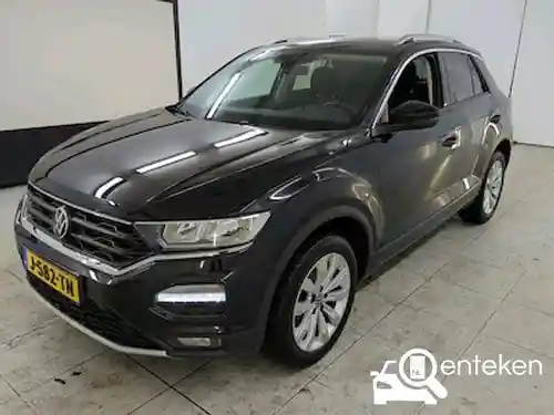 VW T-Roc 1.5 TSI OPF ACT 2020