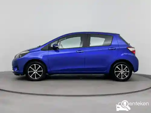 Toyota Yaris 1.0 2020