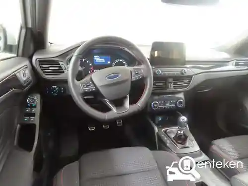 Ford Focus Turnier 1.0 EcoBoost Hybrid 2020