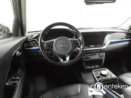 KIA e-Niro 64 kWh 2020