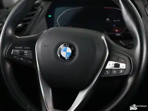 BMW 118i 2020