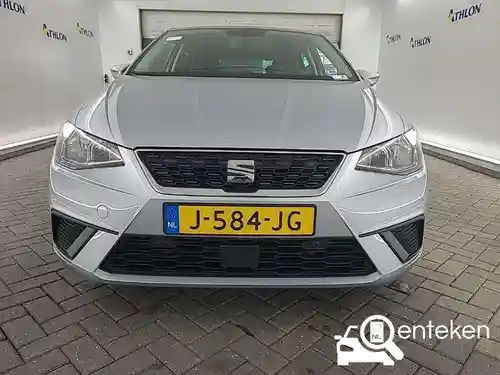 SEAT Ibiza 1.0 TSI 2020