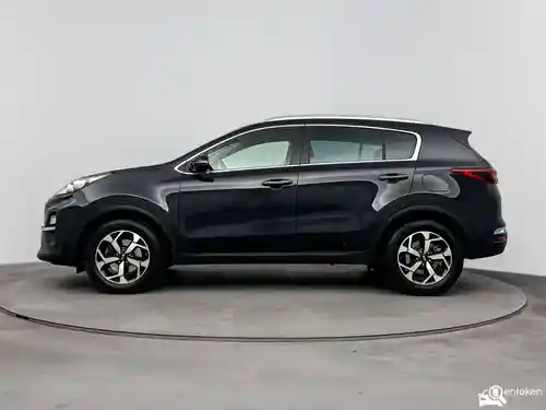 KIA Sportage 1.6 T-GDI 2020