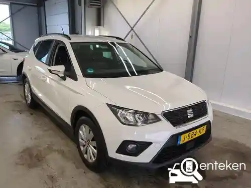 SEAT Arona 1.0 TSI 2020