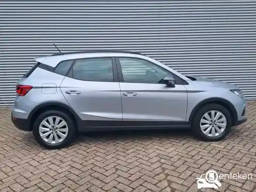 SEAT Arona 1.0 TSI 2020