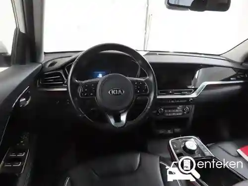 KIA e-Niro 64 kWh 2020