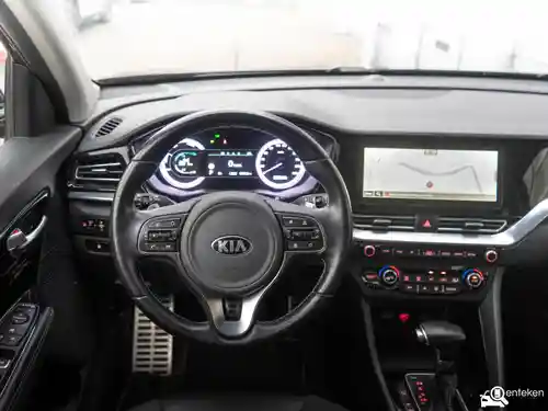 KIA Niro 1.6 GDI Hybrid 2020