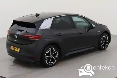 VW ID.3 Pro 58 kWh 2020
