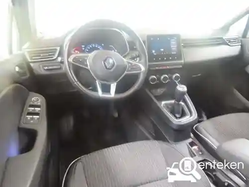 Renault Clio TCe 100 2020