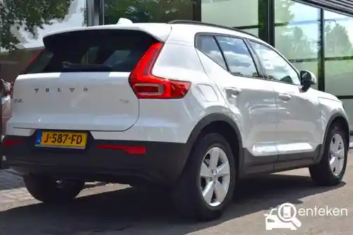 Volvo XC40 T3 2020