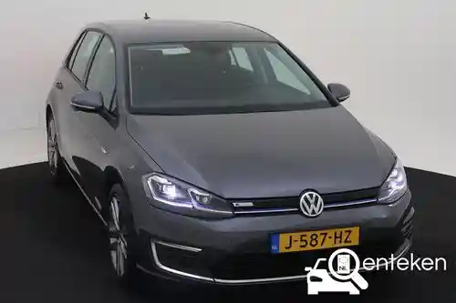 VW Golf Variant 1.5 TSI OPF ACT BlueMotion 2020