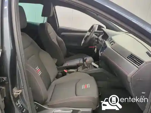 SEAT Ibiza 1.0 TSI 2020
