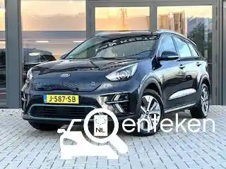 KIA e-Niro 64 kWh 2020