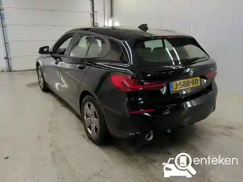 BMW 118i 2020