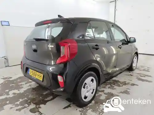 KIA Picanto 1.0 2020