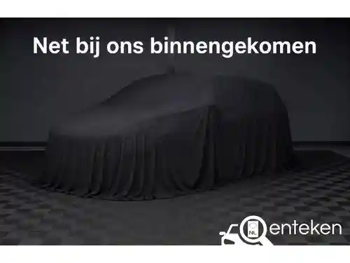 Renault Scénic TCe 115 GPF 2019