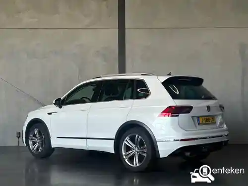 VW Tiguan 1.4 TSI ACT 2018