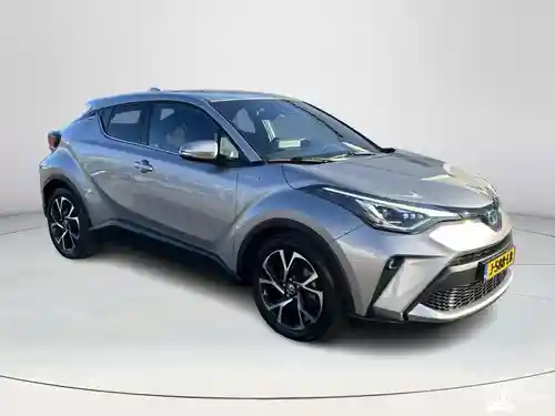 Toyota C-HR 2.0 Hybrid 2020