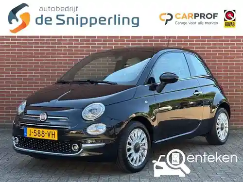 Fiat 500 1.0 Hybrid GSE 2020