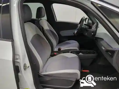 VW ID.3 Pro 58 kWh 2020