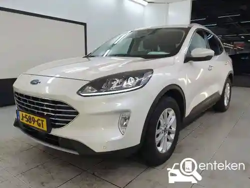 Ford Kuga 1.5 EcoBoost 2020