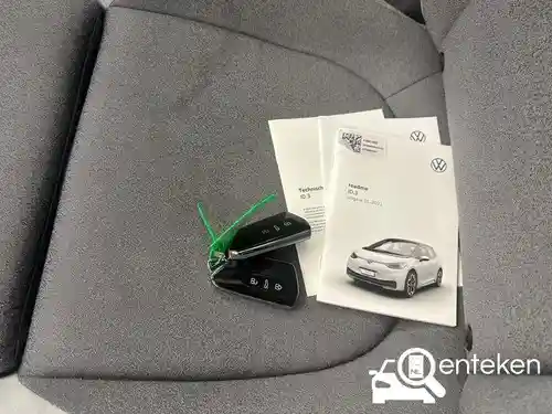 VW ID.3 Pro 58 kWh 2020