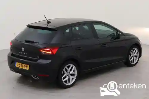 SEAT Ibiza 1.0 TSI 2020
