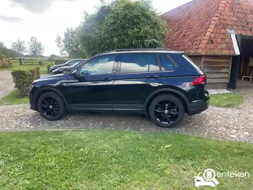 VW Tiguan 1.4 TSI ACT 2017