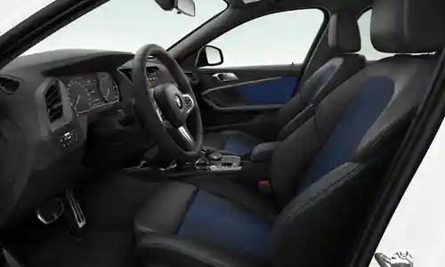 BMW 118i 2020