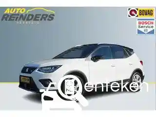 SEAT Arona 1.0 TSI 2020