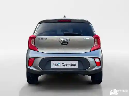 KIA Picanto 1.0 2020