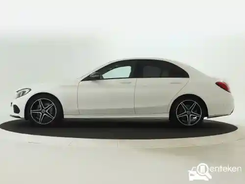 Mercedes-Benz C 200 2018