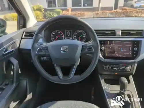 SEAT Arona 1.0 TSI 2020