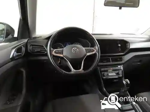VW T-Cross 1.0 TSI OPF 2020