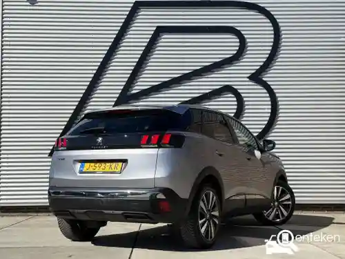 Peugeot 3008 1.2 PureTech 130 2020
