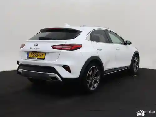 KIA XCeed 1.4 T-GDI 2020
